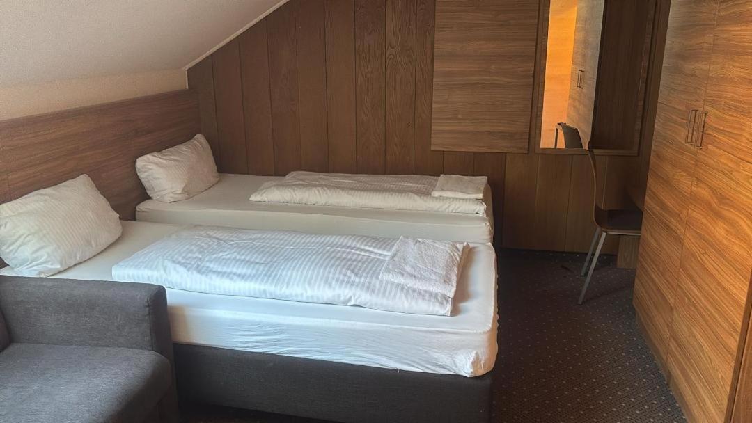Hotel Relax Wachenroth Exterior foto
