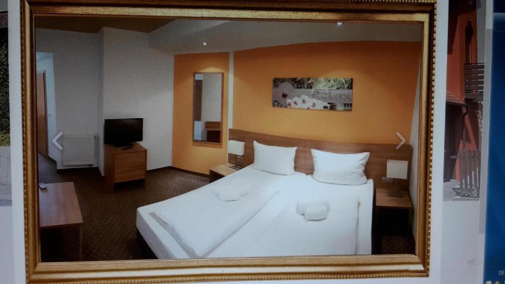 Hotel Relax Wachenroth Exterior foto
